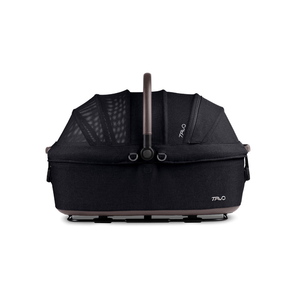 Tavo Pet Maeve™ Crash Tested Car Seat Carrier - Please Note Shipping Time Frame in Description