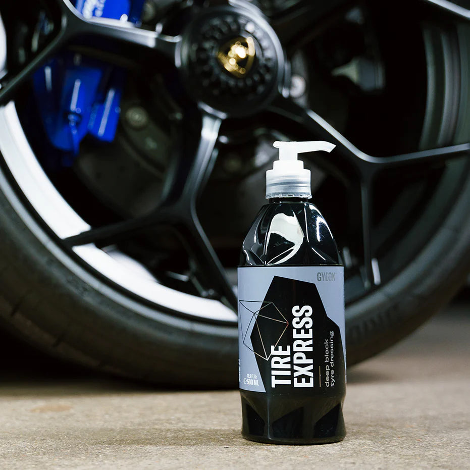 Gyeon Q2M Tire Express - 500 ml