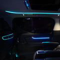 Alphard/Vellfire 2015-2023 Customized Ambient Lighting | Rainbow