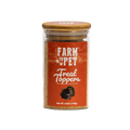 Turkey Treat Dog Food Topper