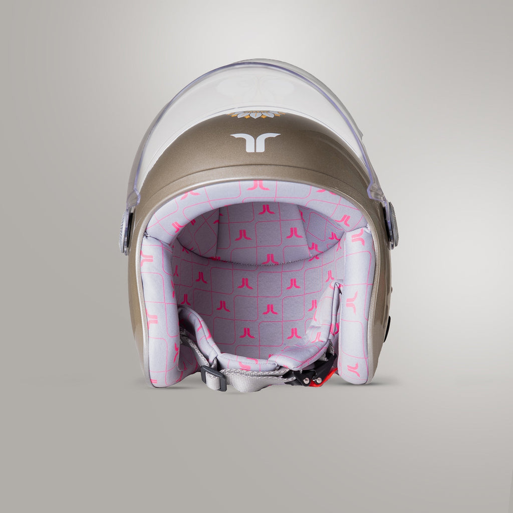 Lotus - Champagne Gold