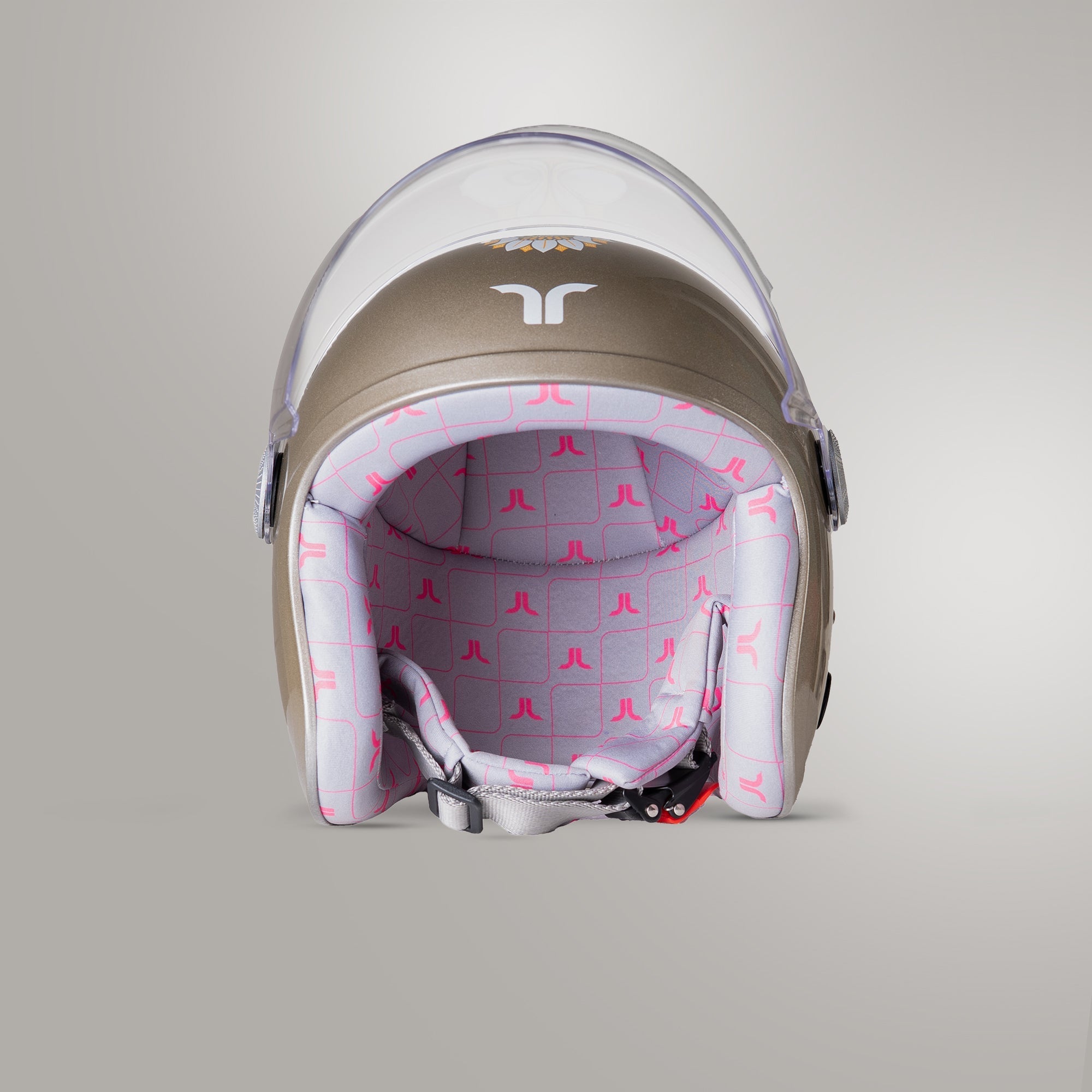Lotus - Champagne Gold