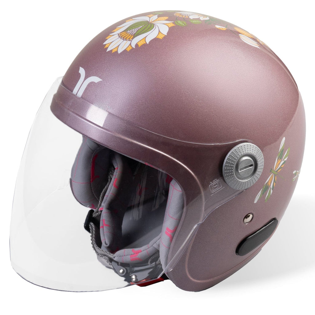 Lotus - Rose Gold