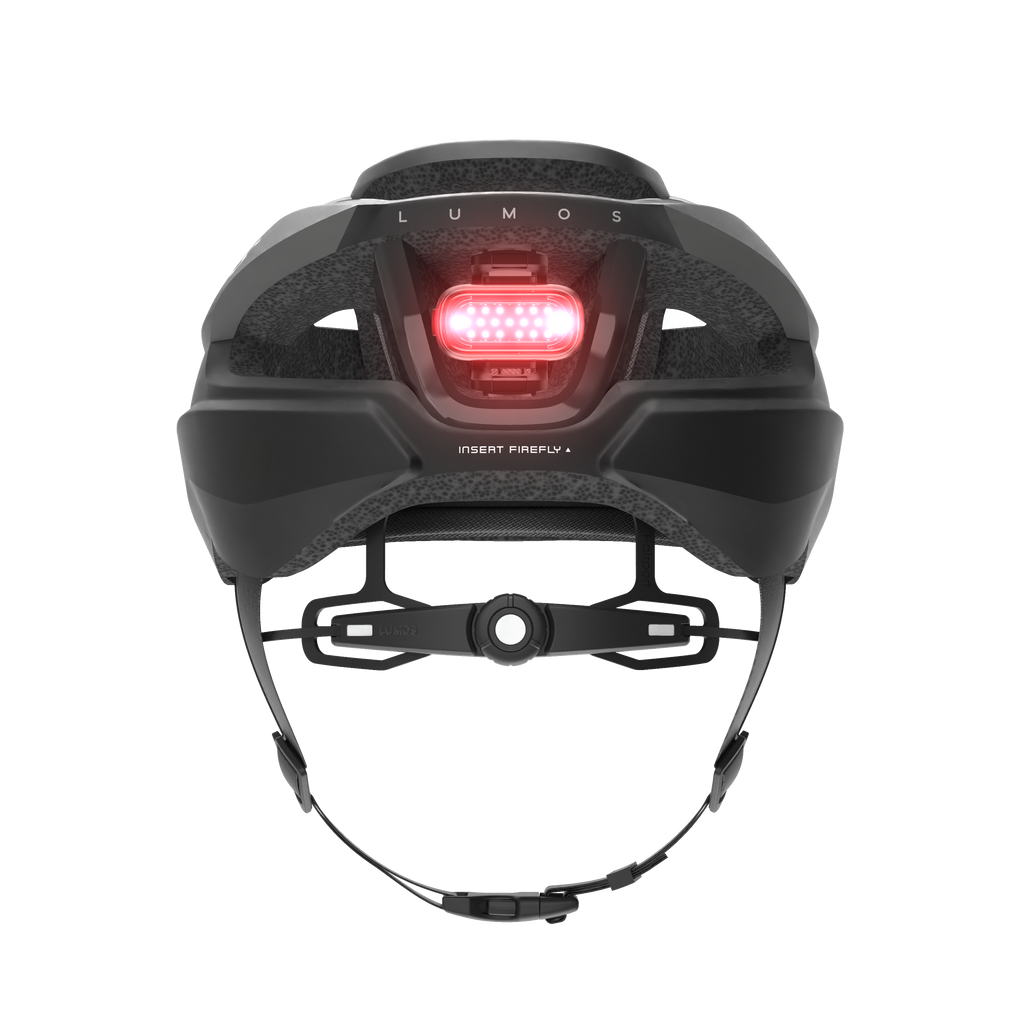 Road Cycling Smart Helmet Kit