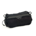 Ultralight Packing Cube | XXS | Black | Mesh