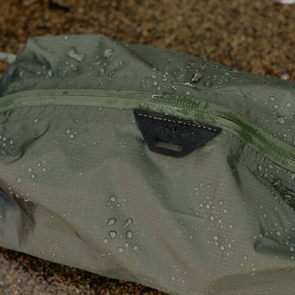 Ultralight Packing Cube | XXS | Sage | Fabric