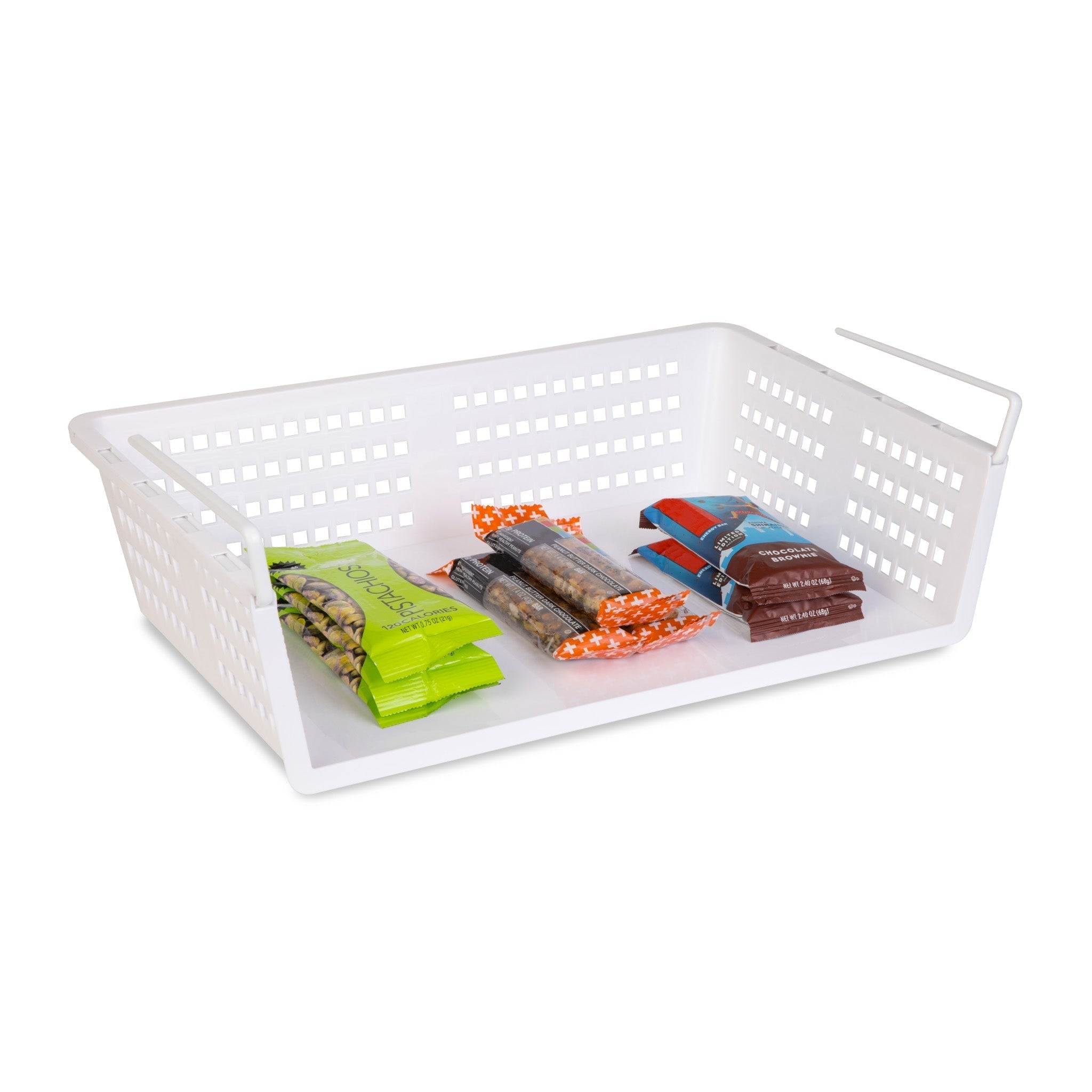 Undershelf Storage Basket 16"