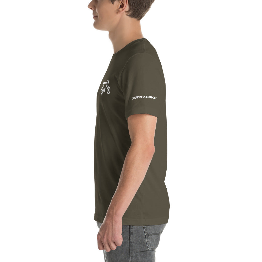 CyberX Icon Tee