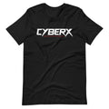 CyberX Topography Tee