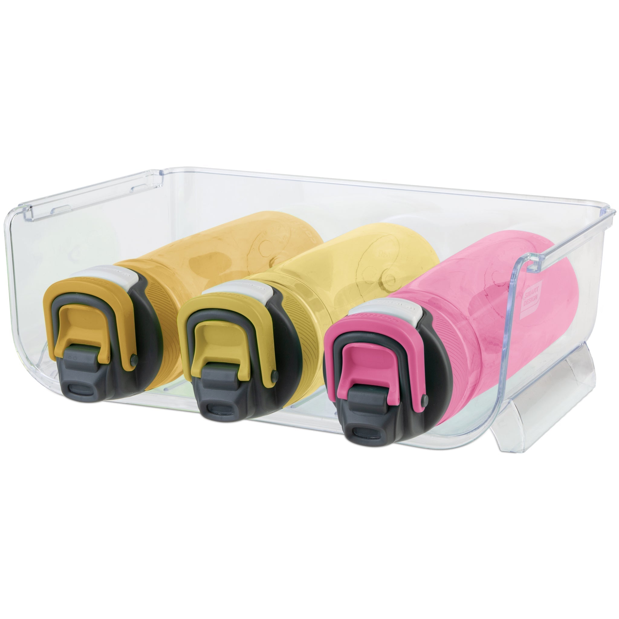 Water Bottle and Travel Mug Holder