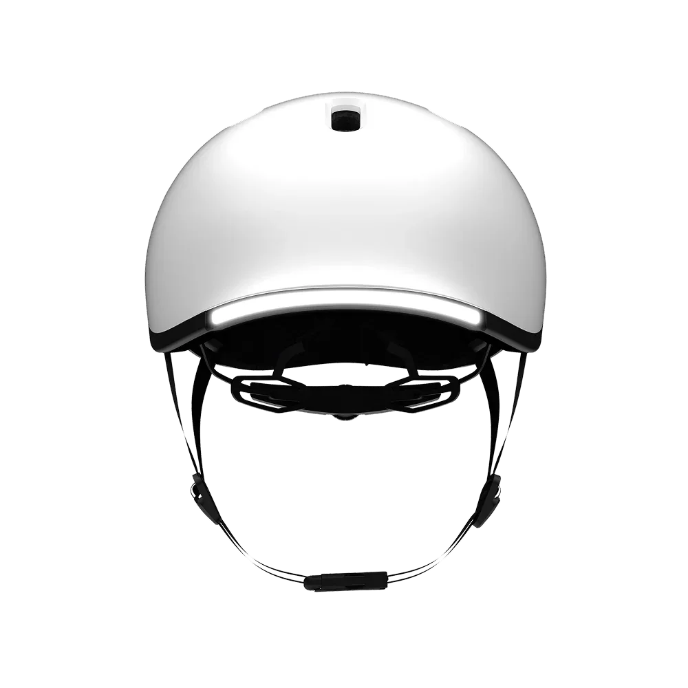 Lumos Nyxel Smart Bike Helmet