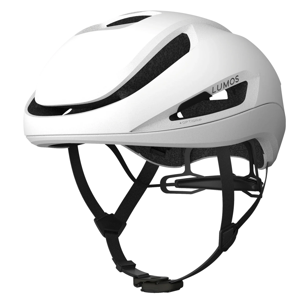 Lumos Aero GT Smart Road Bike Helmet