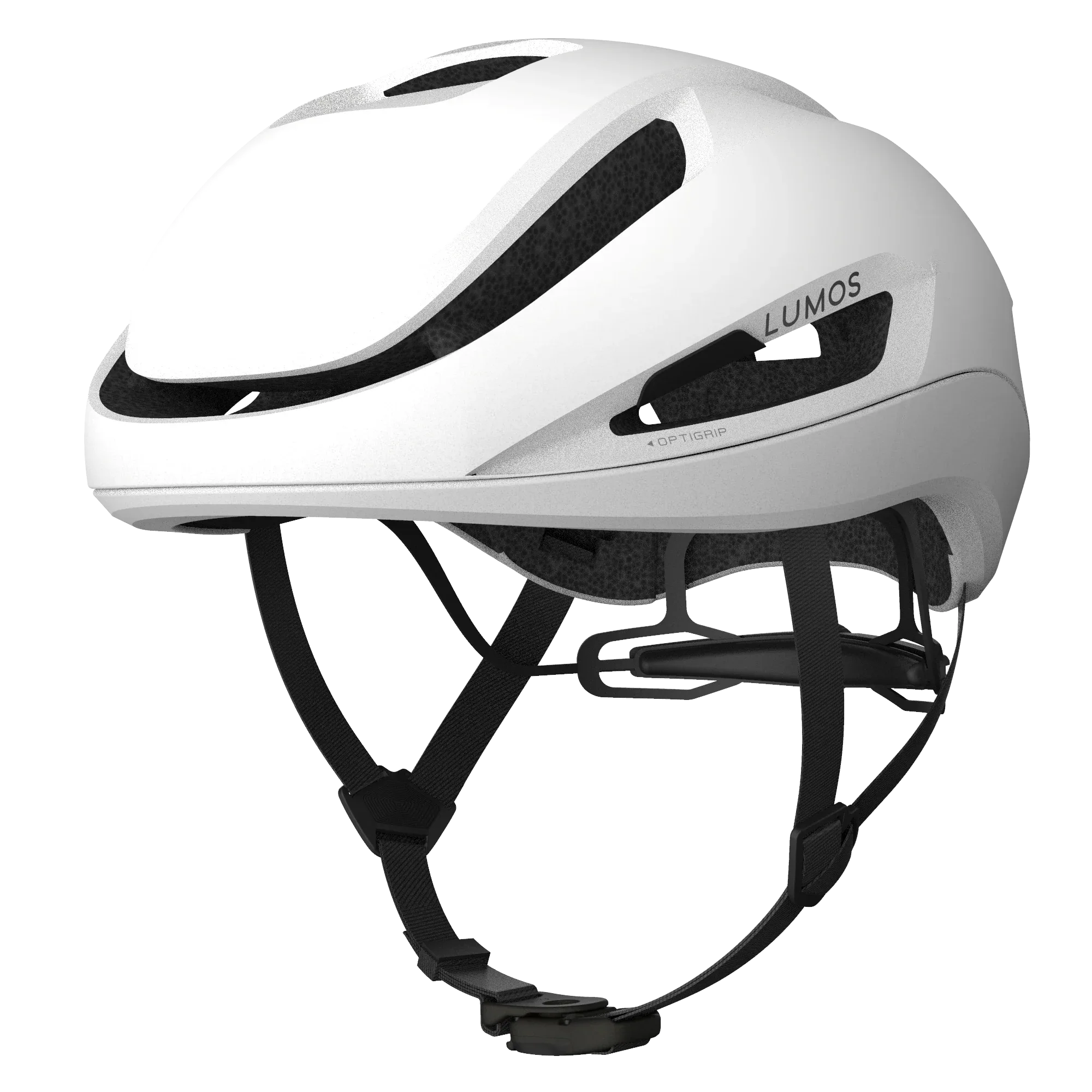 Lumos Aero GT Smart Road Bike Helmet