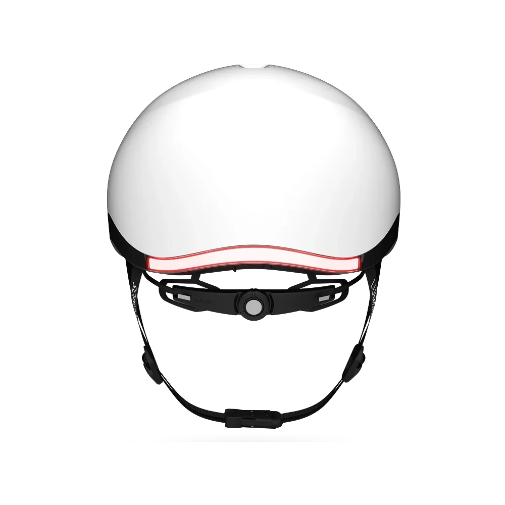 Lumos Nyxel Smart Bike Helmet