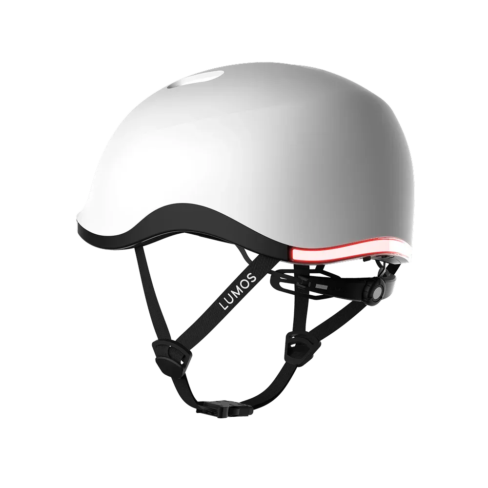 Lumos Nyxel Smart Bike Helmet