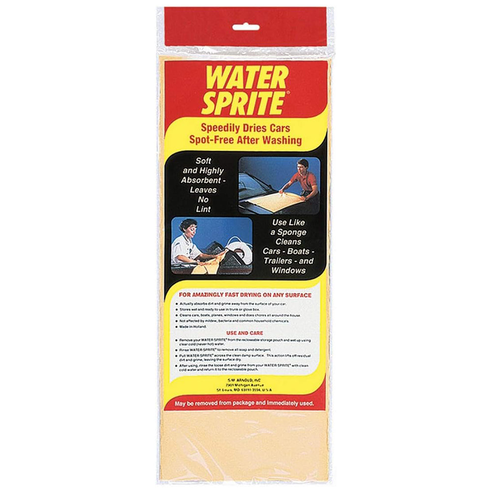 SM Arnold Water Sprite Original, WS50 - 5 sq ft.