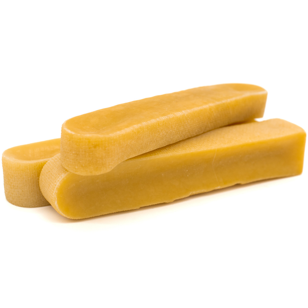 Bully Bunches Himalayan Yak Chew (SMALL)