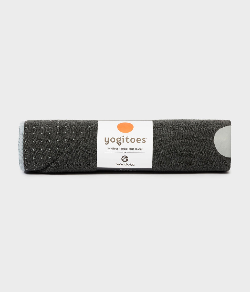 Yogitoes® Hot Yoga Mat Towel